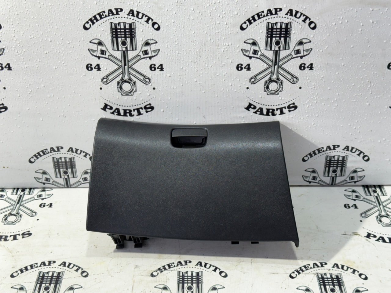 Бардачок торпедо