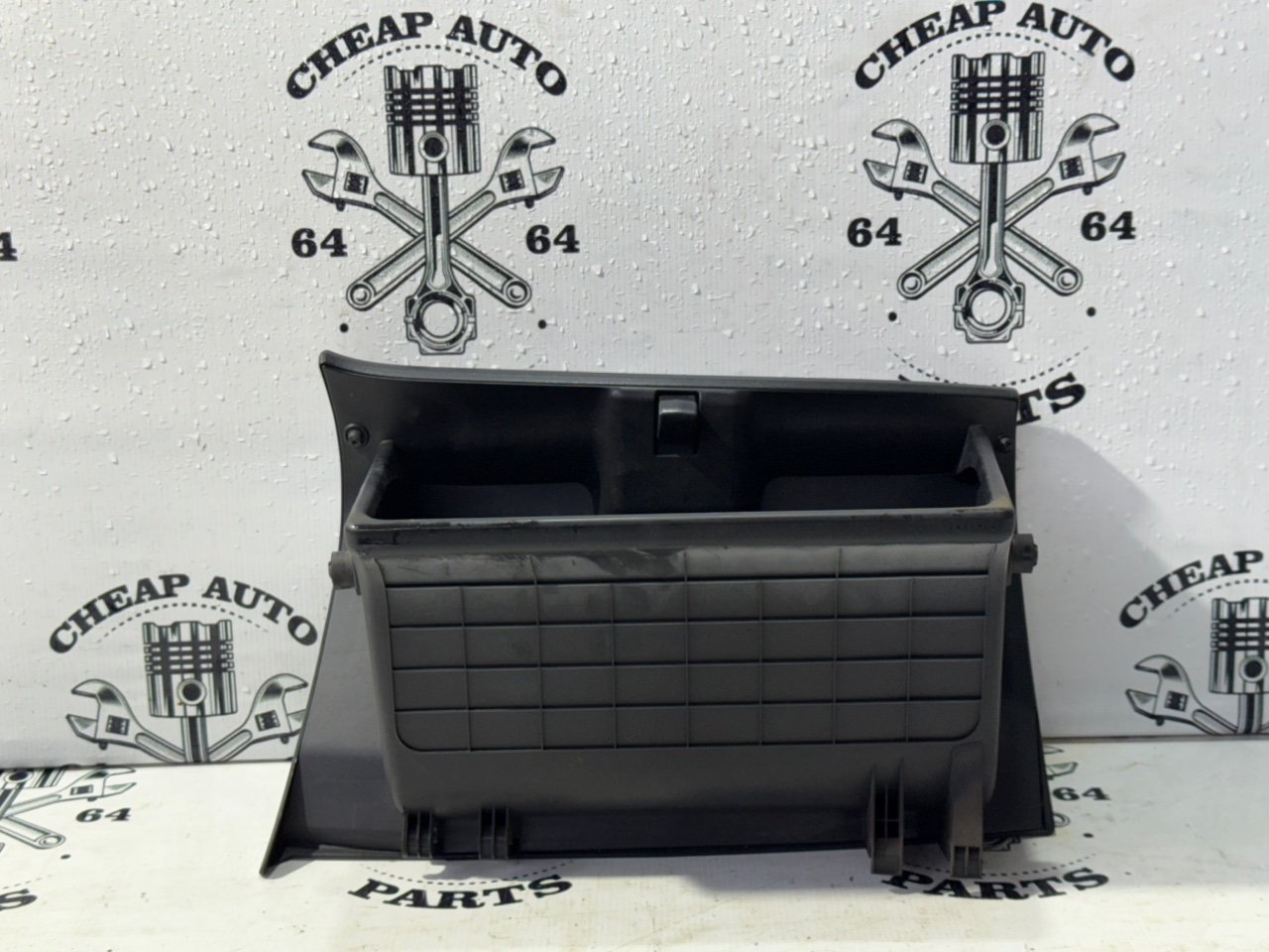 Бардачок торпедо - Фото 6