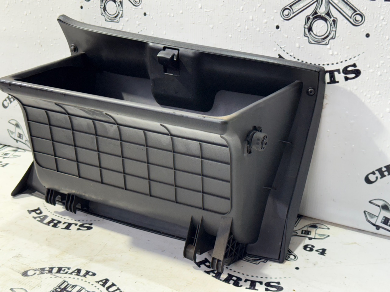 Бардачок торпедо - Фото 7