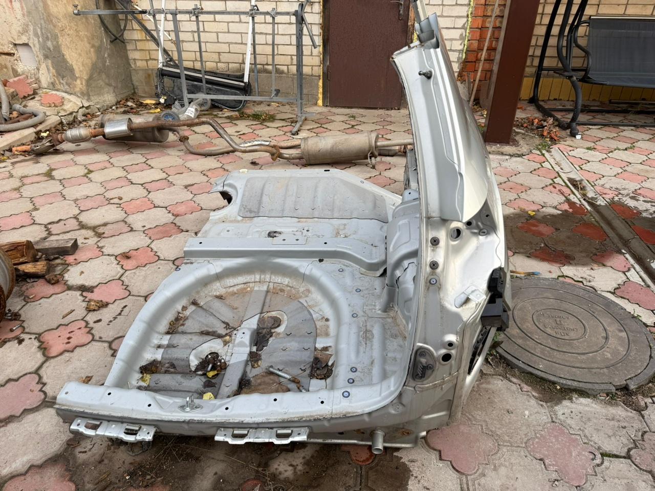 Крыло - Фото 4