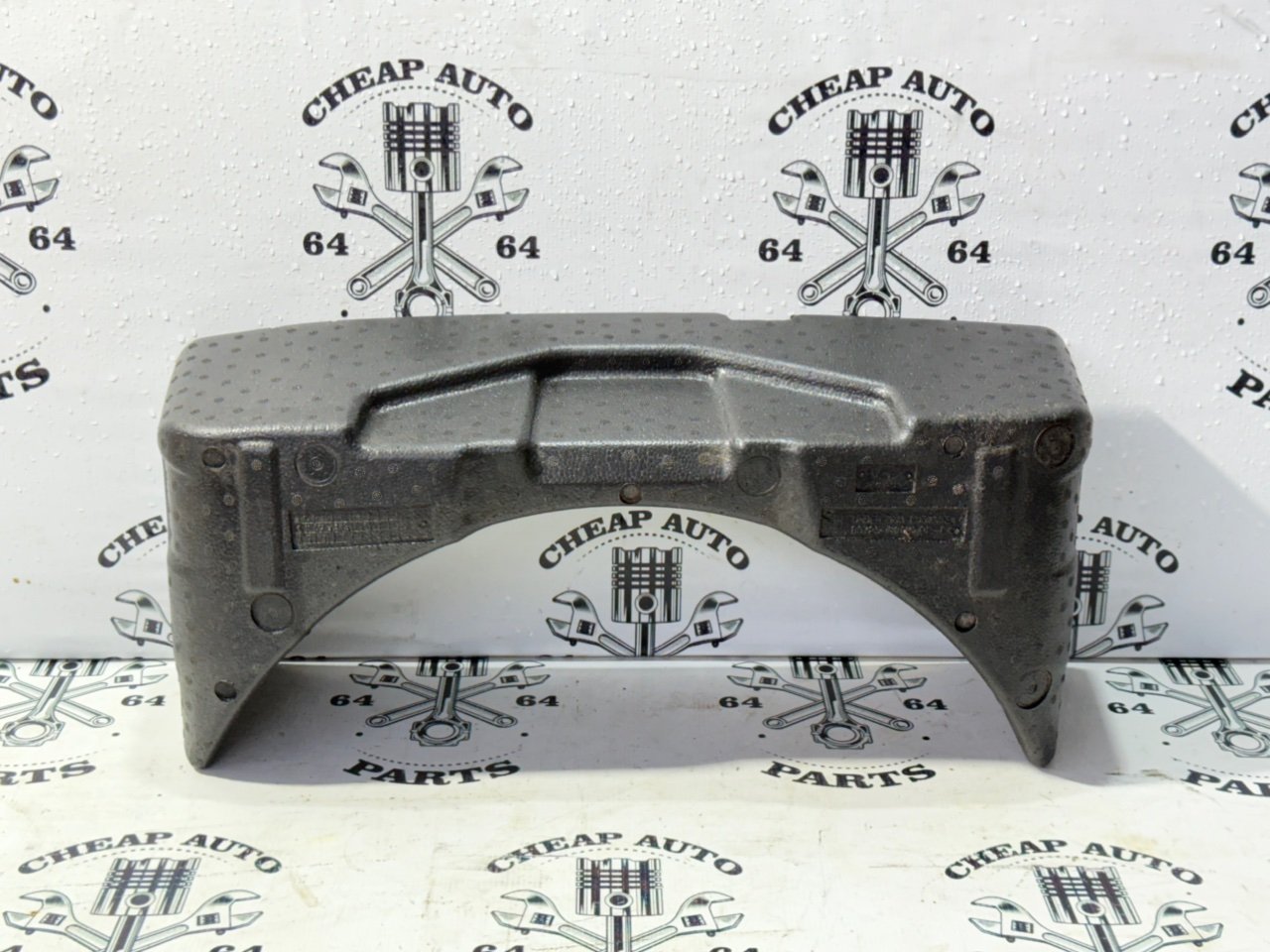 Ящик для инструментов - Фото 5