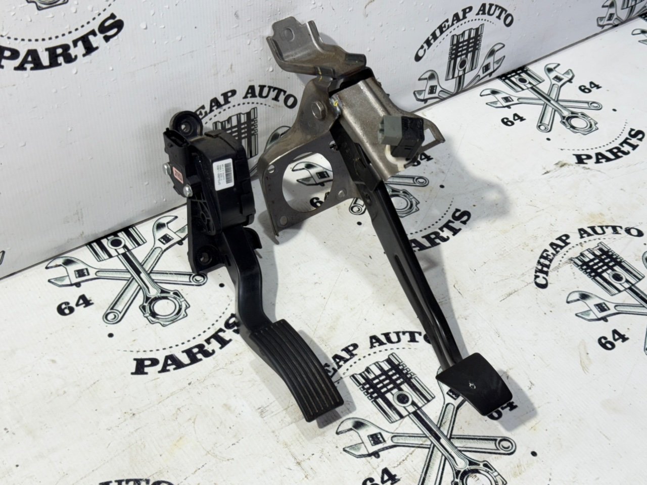 Педальный узел - Фото 3