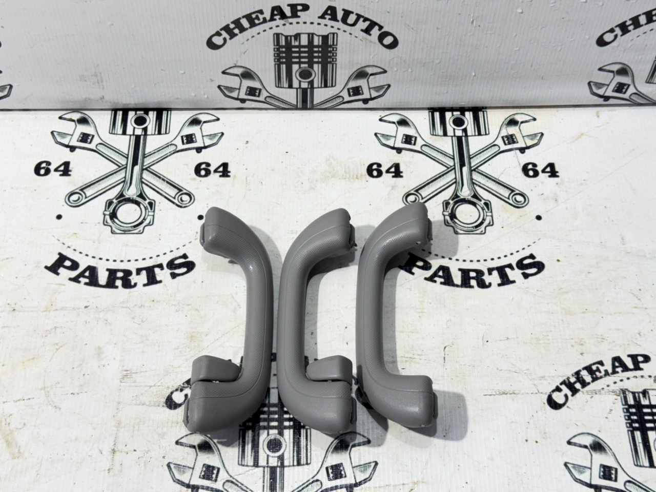 Ручка потолка