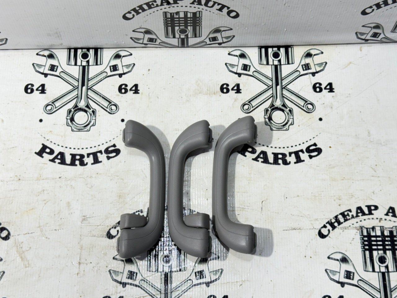 Ручка потолка - Фото 2