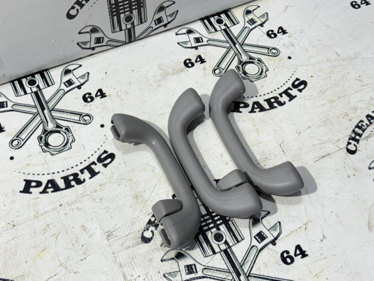 Ручка потолка - Фото 3