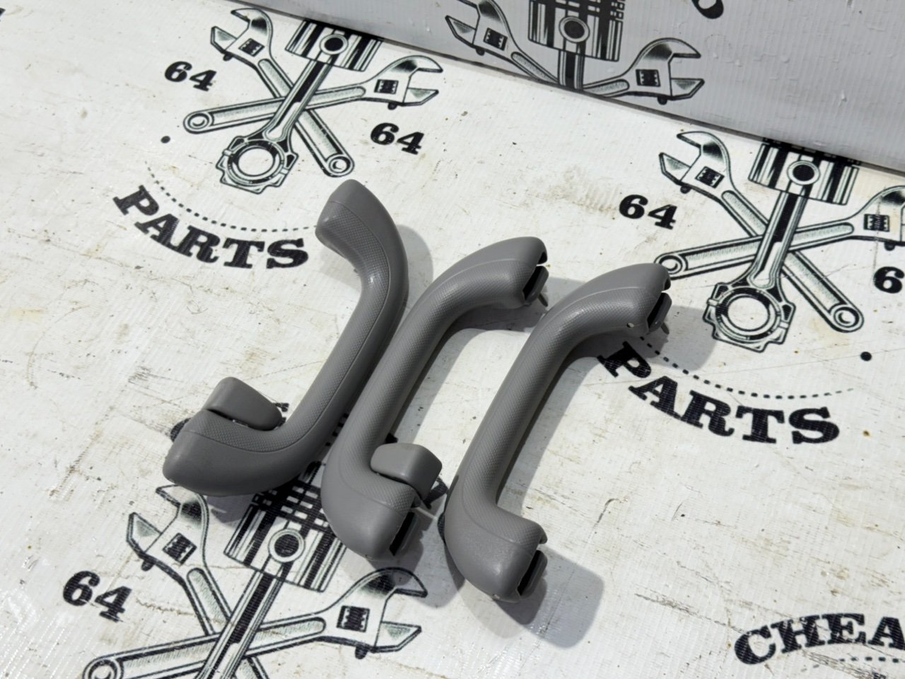 Ручка потолка - Фото 4