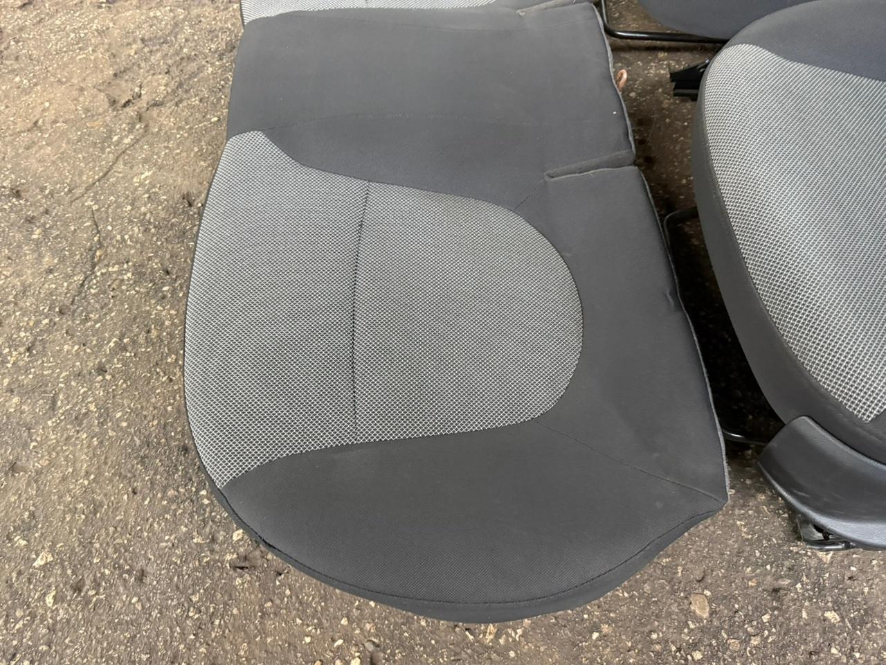 Сиденья комплект - Фото 7