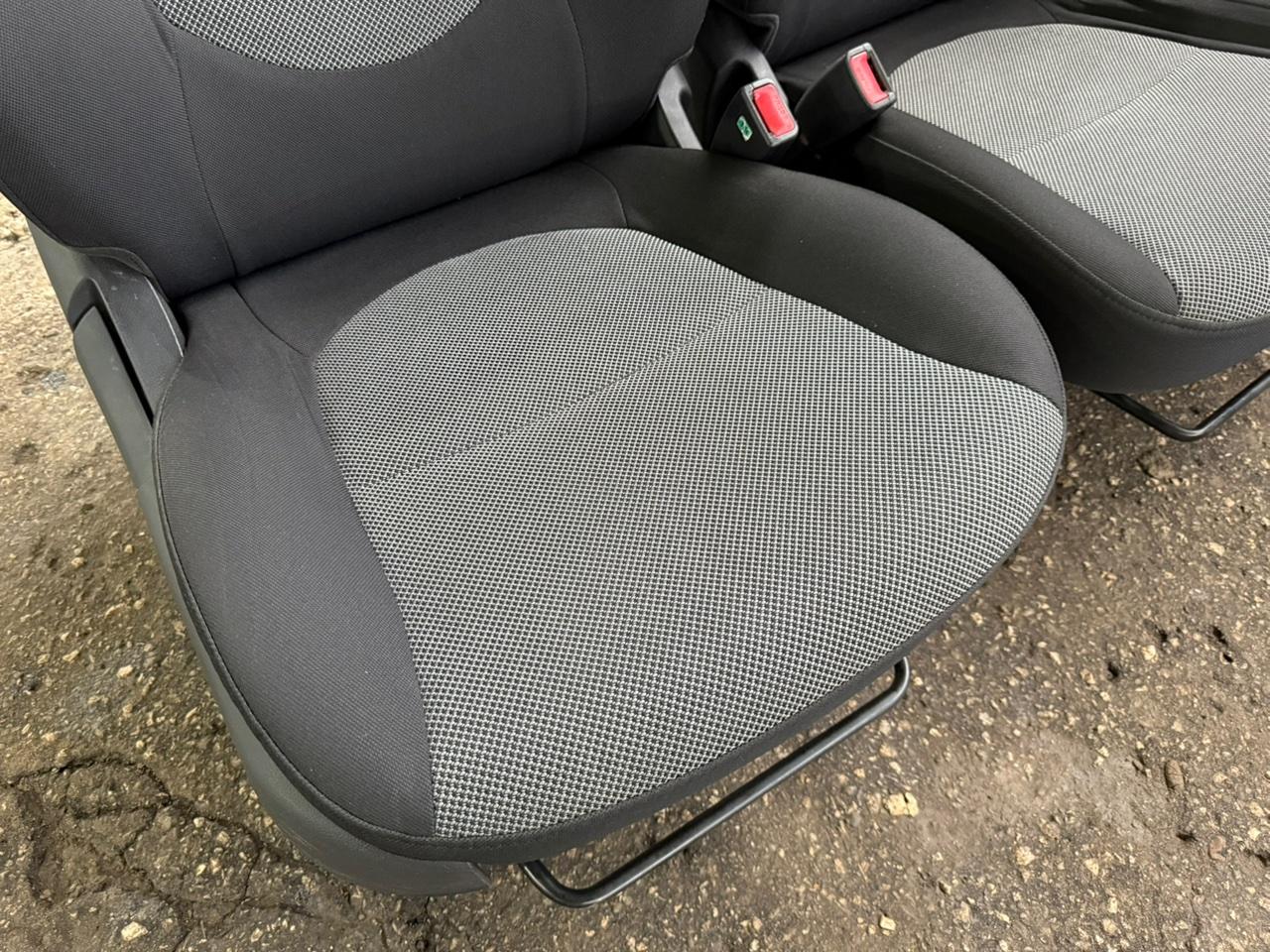 Сиденья комплект - Фото 9