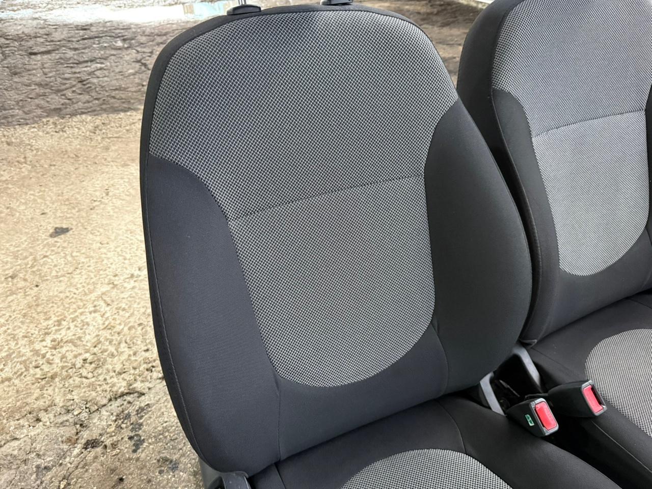 Сиденья комплект - Фото 10
