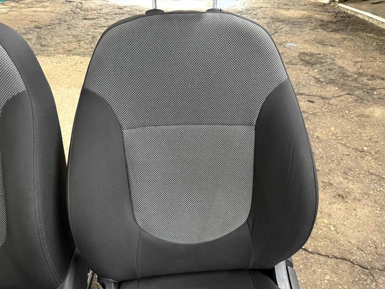 Сиденья комплект - Фото 11