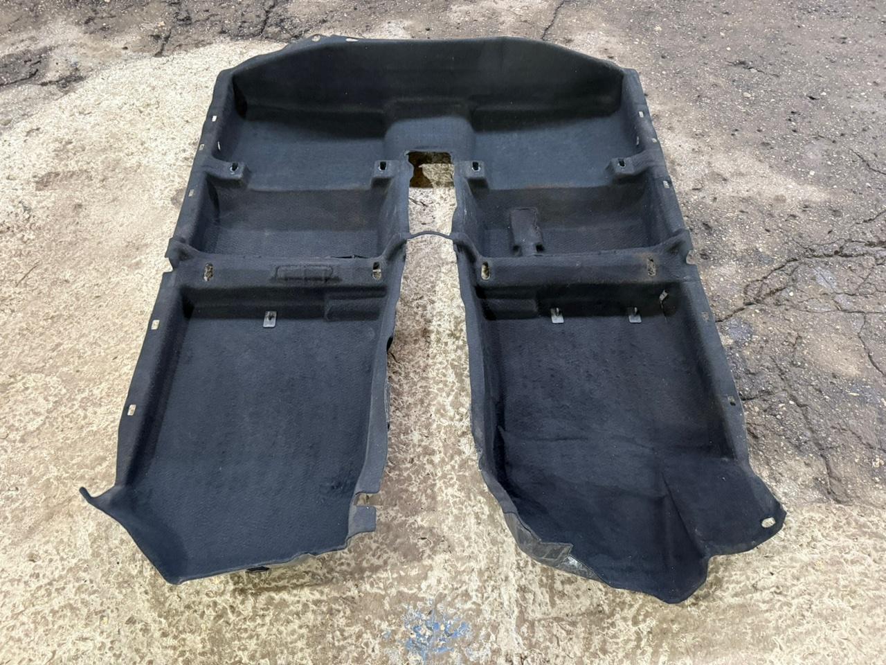 Ковролин салона - Фото 2