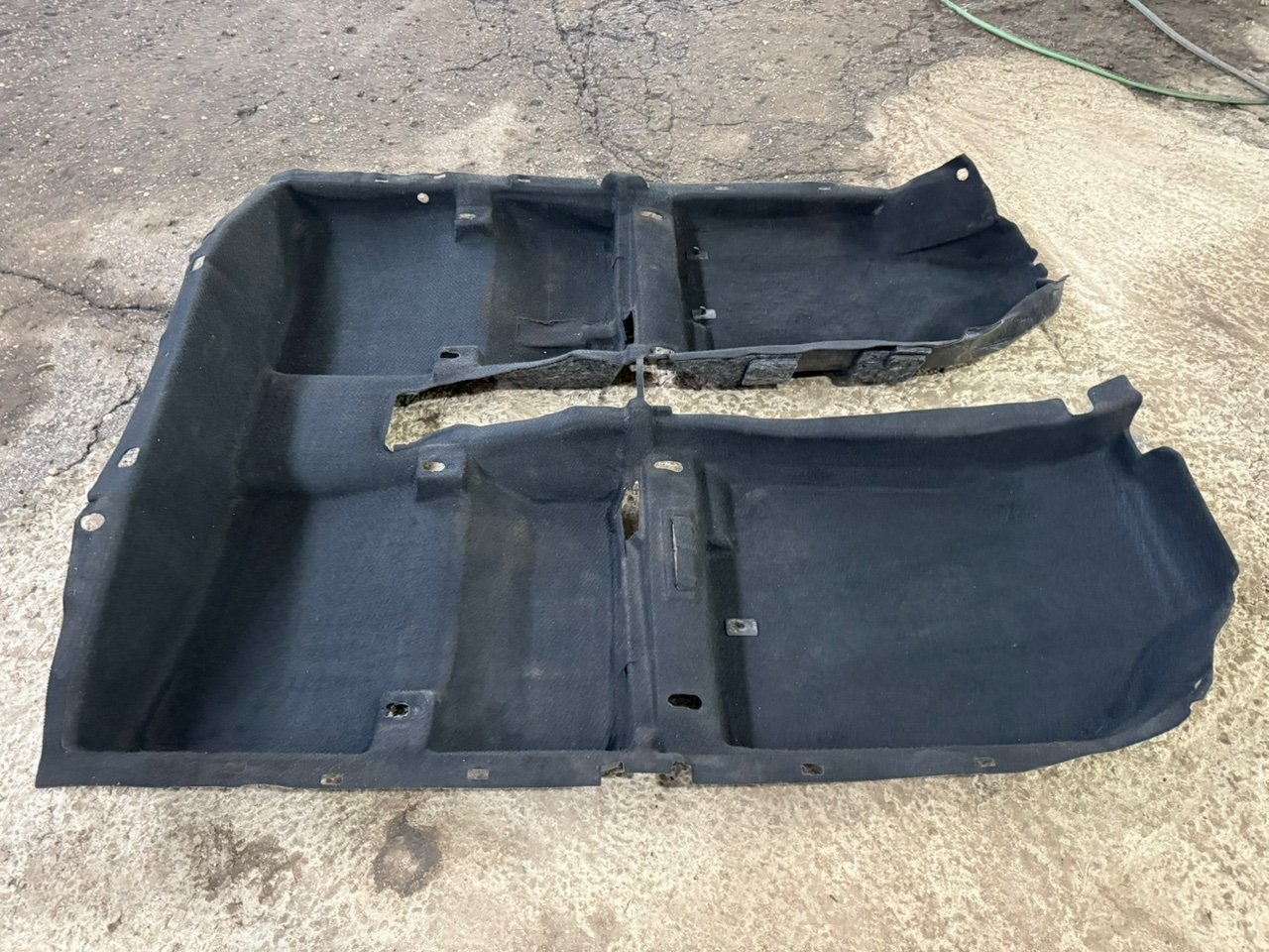 Ковролин салона - Фото 3