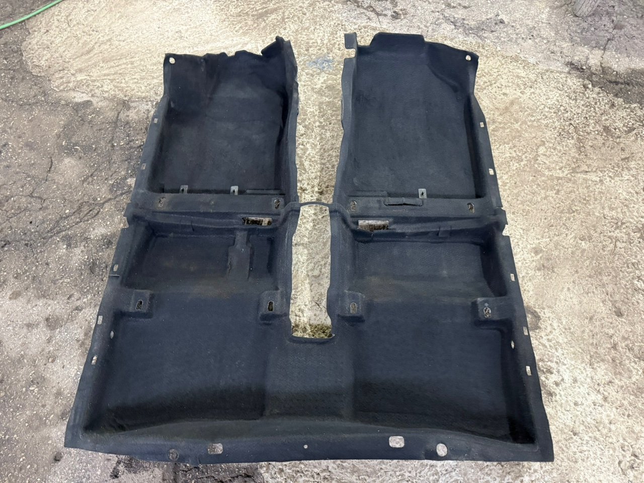 Ковролин салона - Фото 5