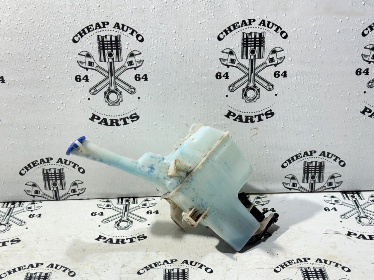 Бачок омывателя