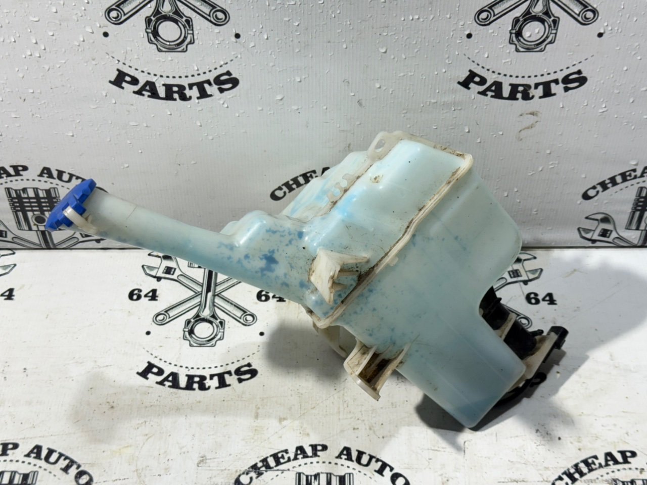 Бачок омывателя - Фото 2