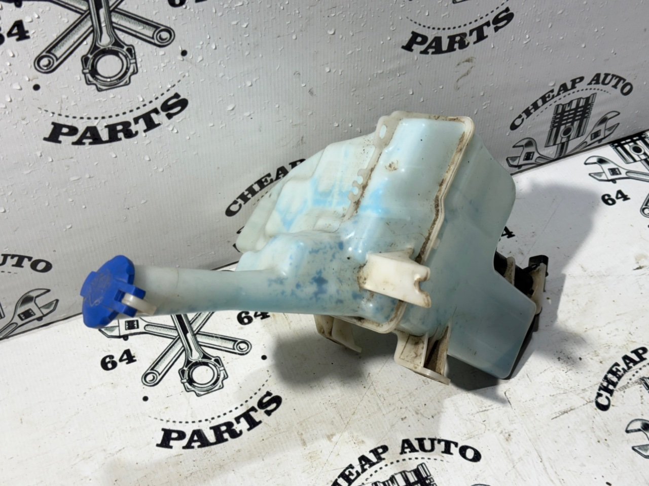 Бачок омывателя - Фото 4