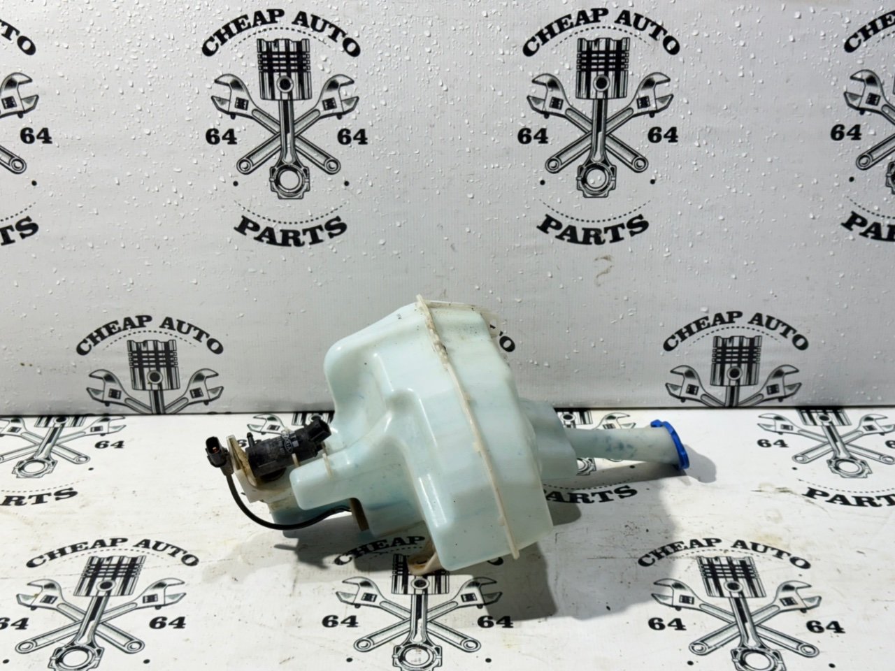 Бачок омывателя - Фото 5