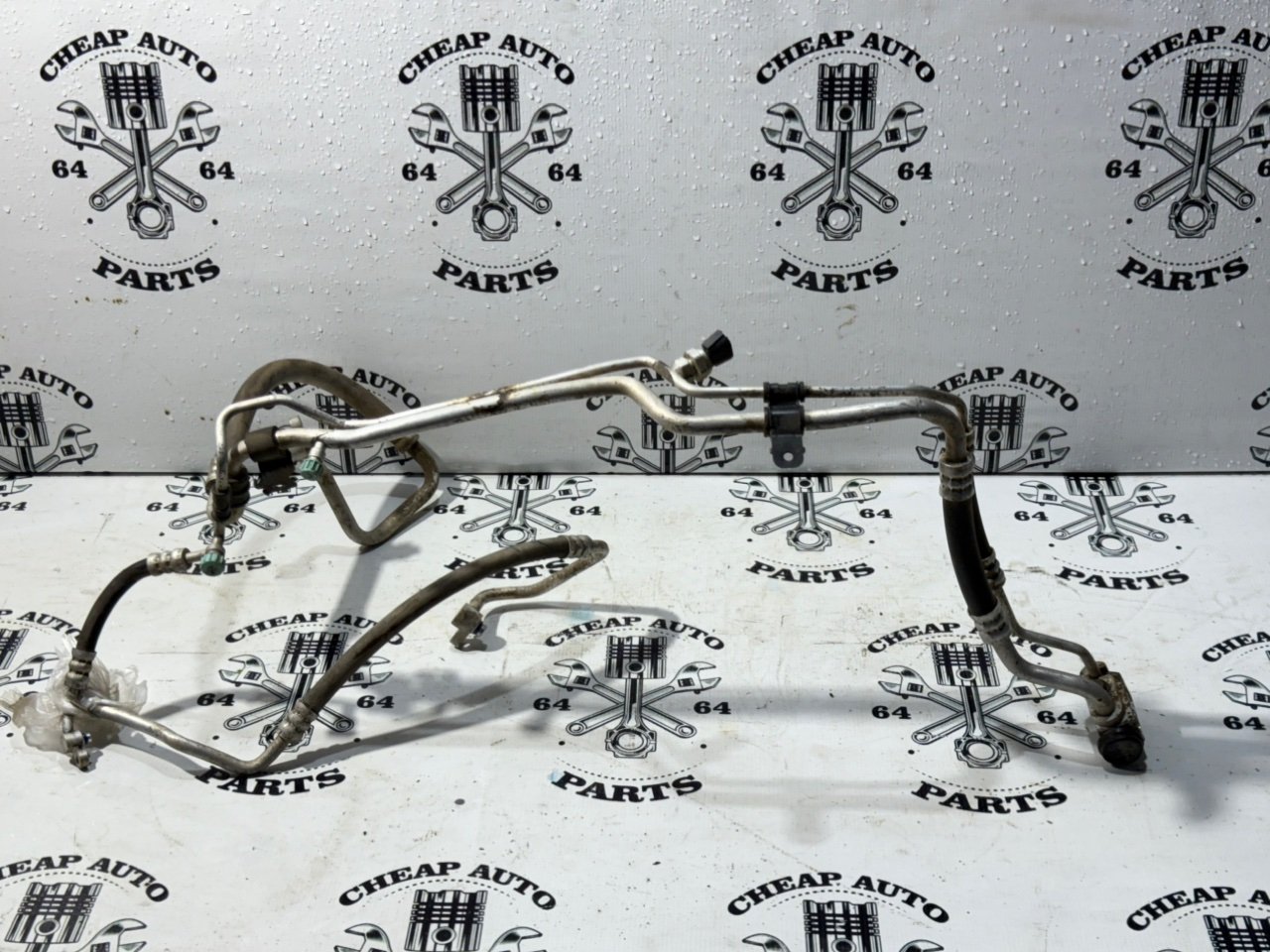 Трубки кондиционера - Фото 6