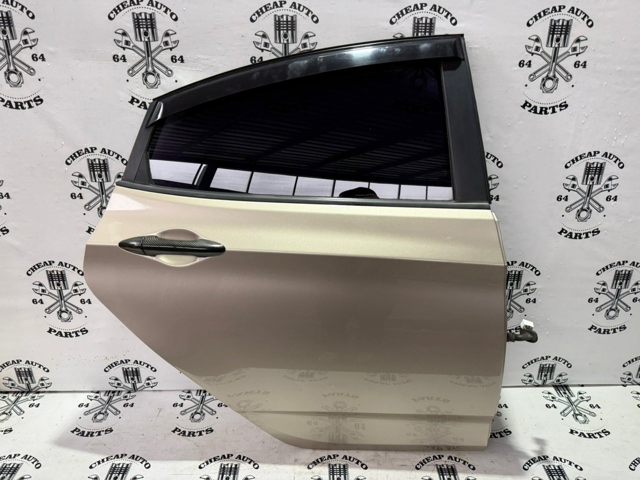 Дверь - Фото 2