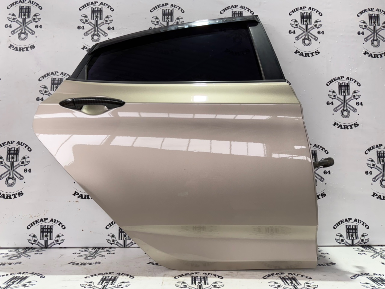 Дверь - Фото 3