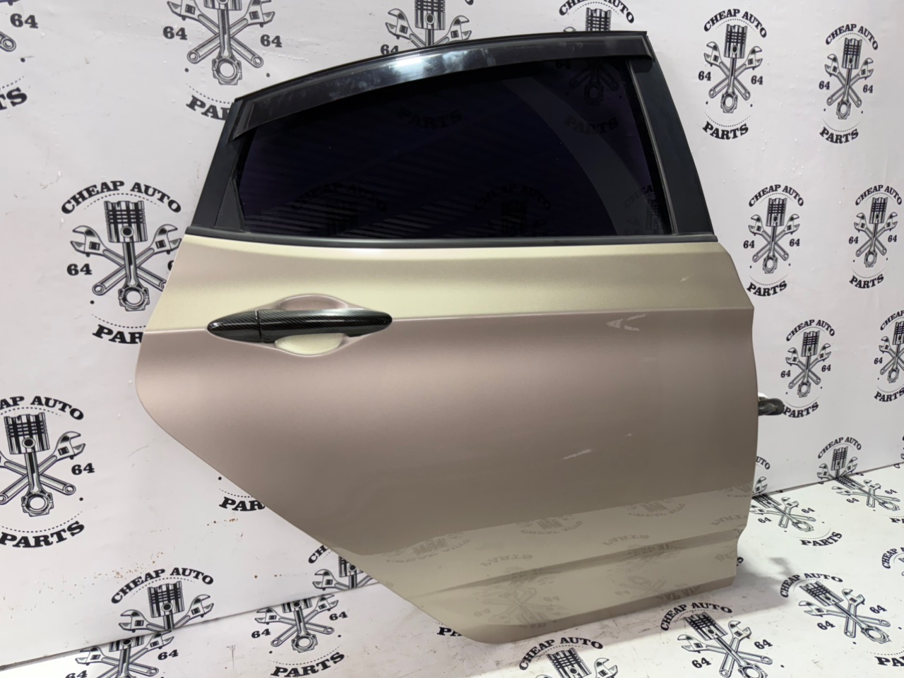 Дверь - Фото 4