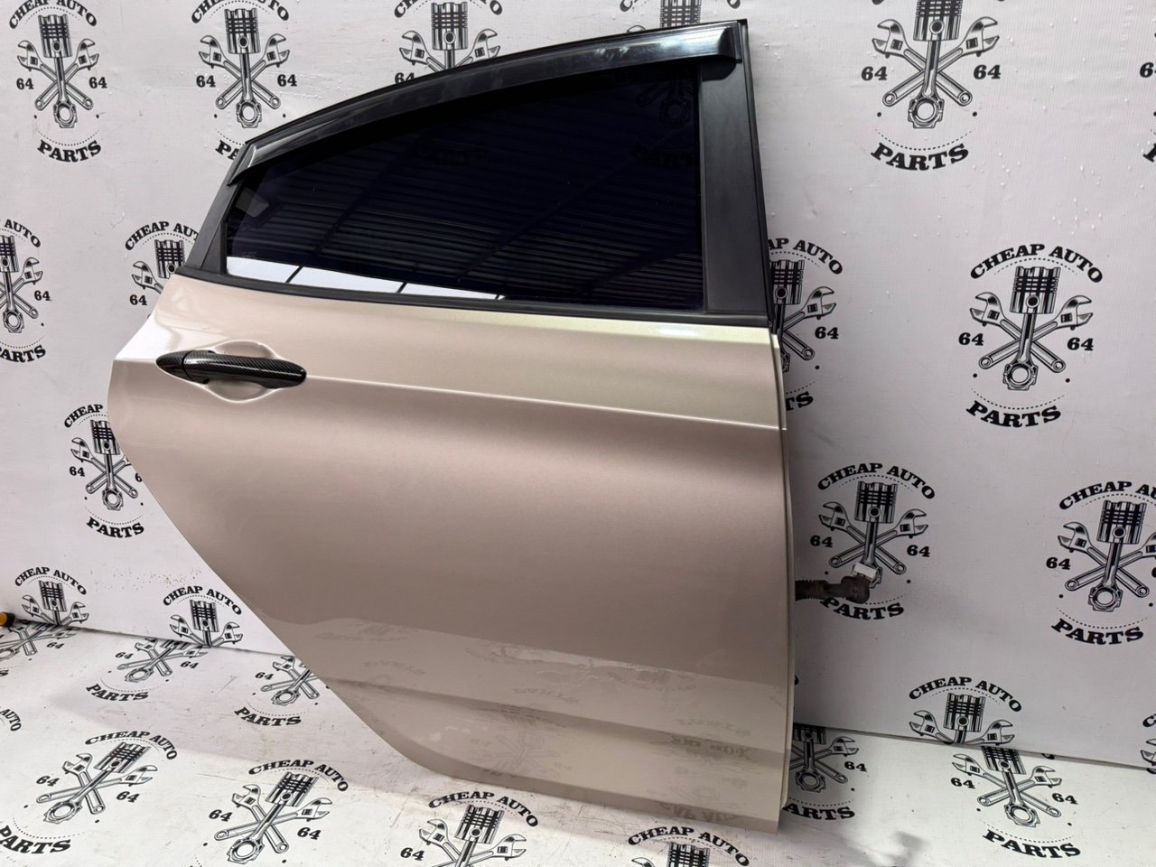 Дверь - Фото 5