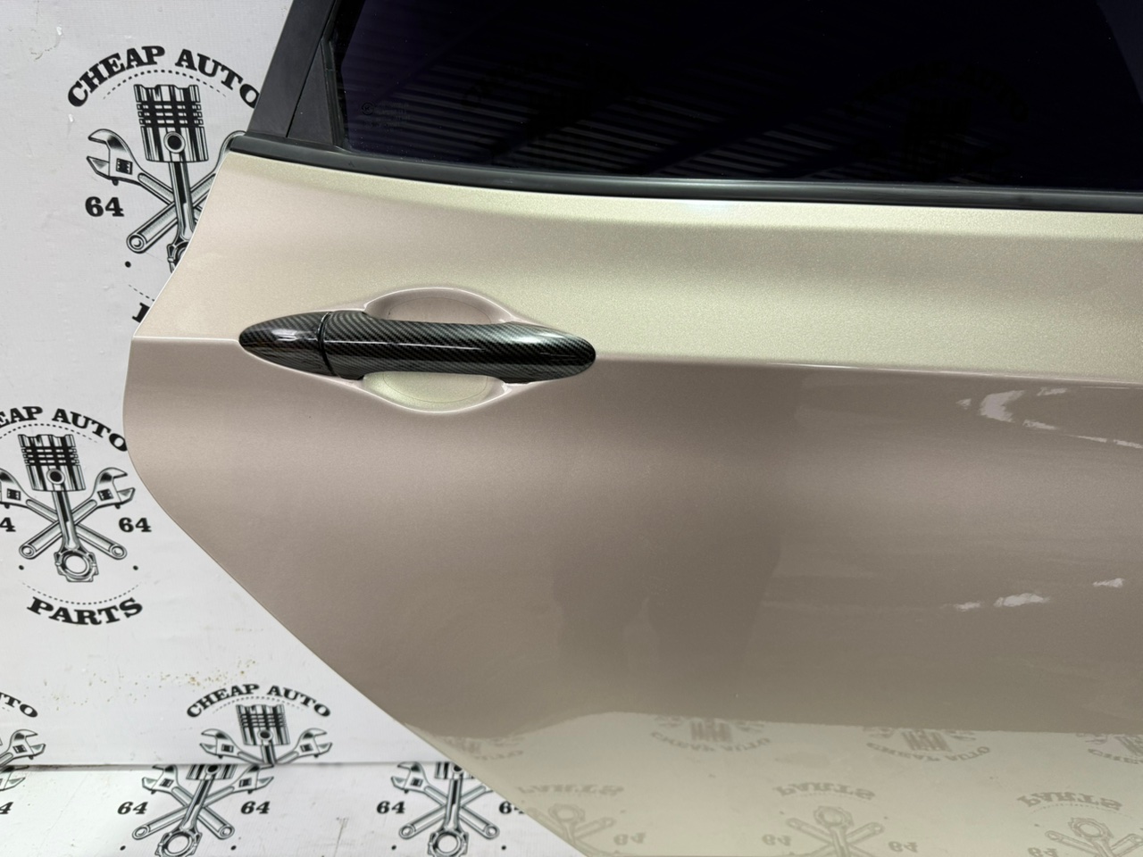 Дверь - Фото 6