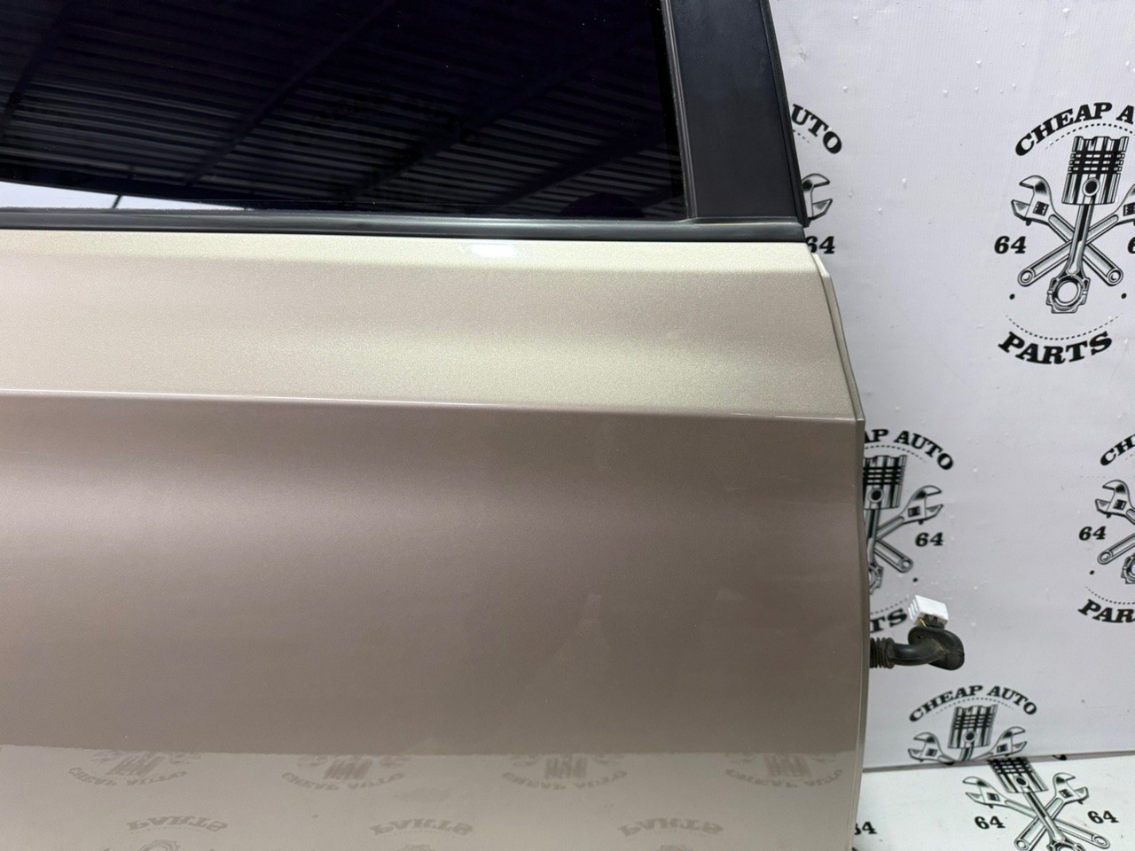 Дверь - Фото 7