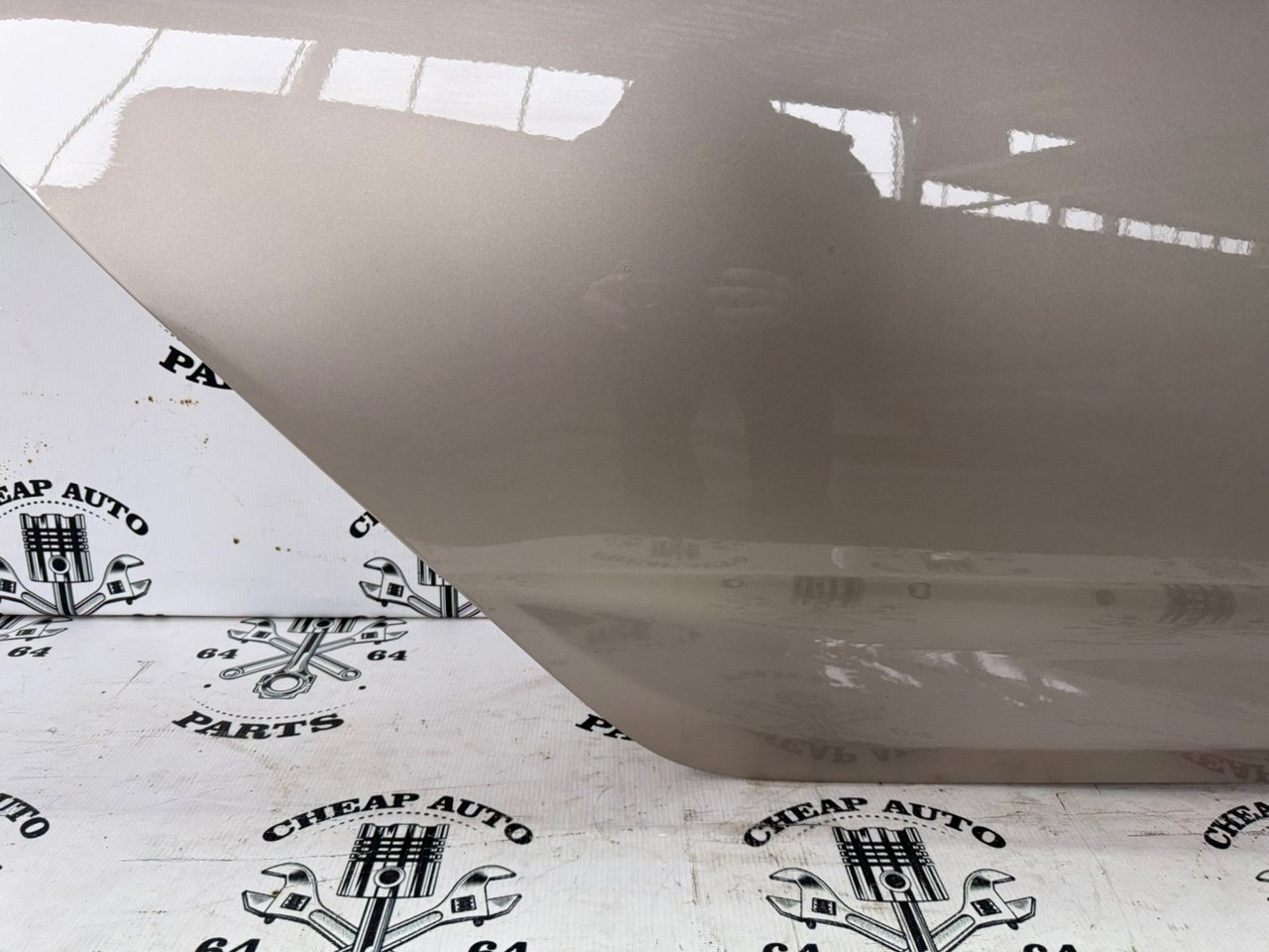 Дверь - Фото 8