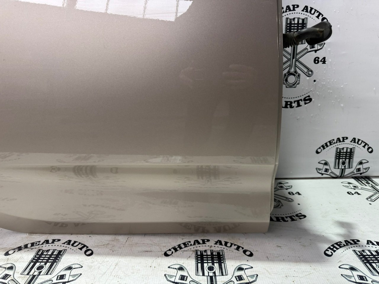 Дверь - Фото 9