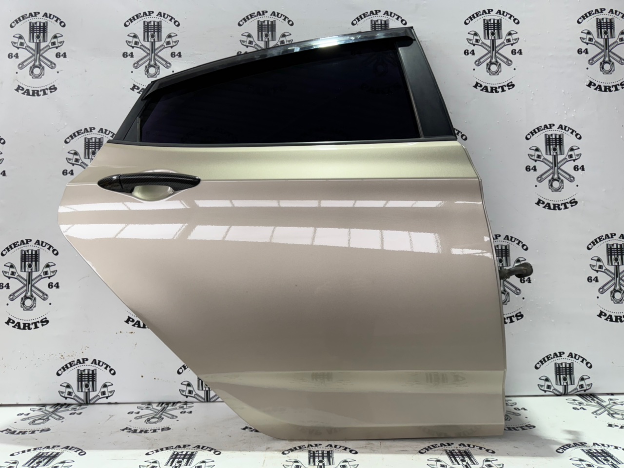 Дверь - Фото 11