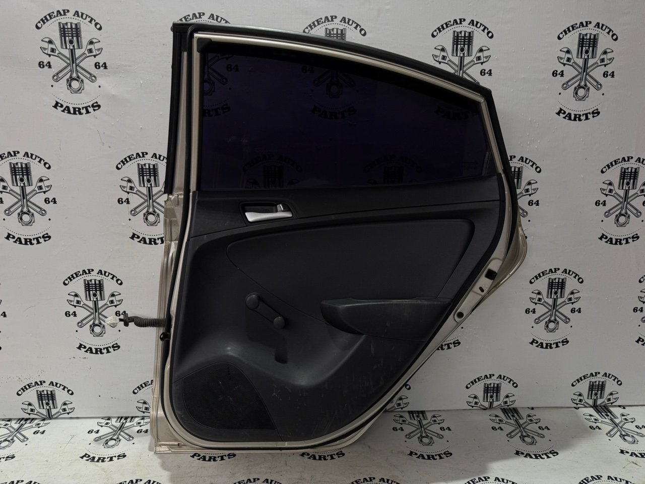 Дверь - Фото 12