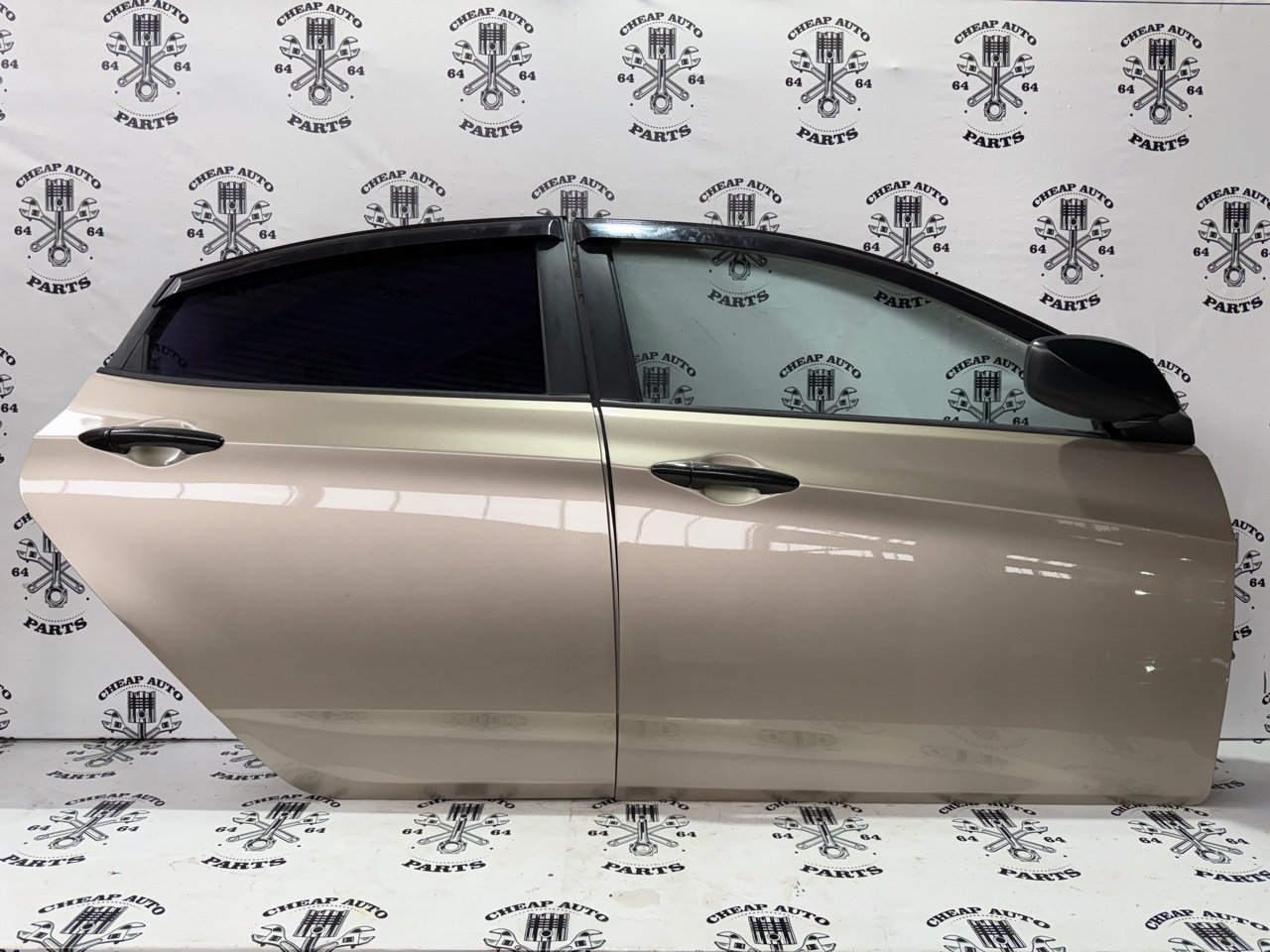 Двери - Фото 3