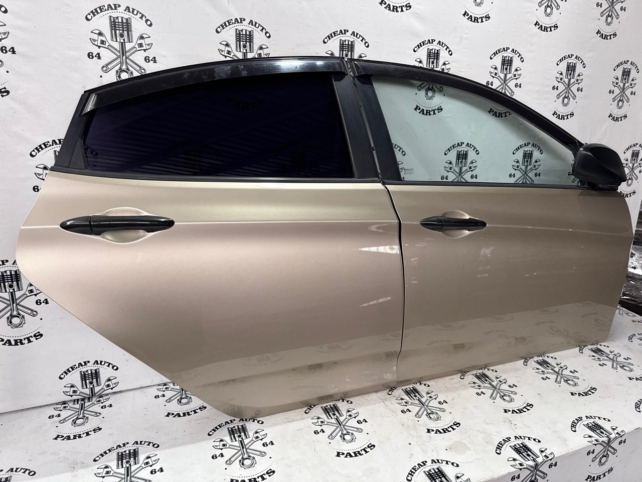 Двери - Фото 4