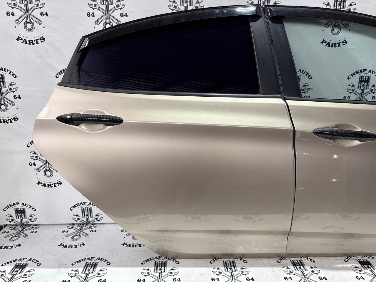 Двери - Фото 5