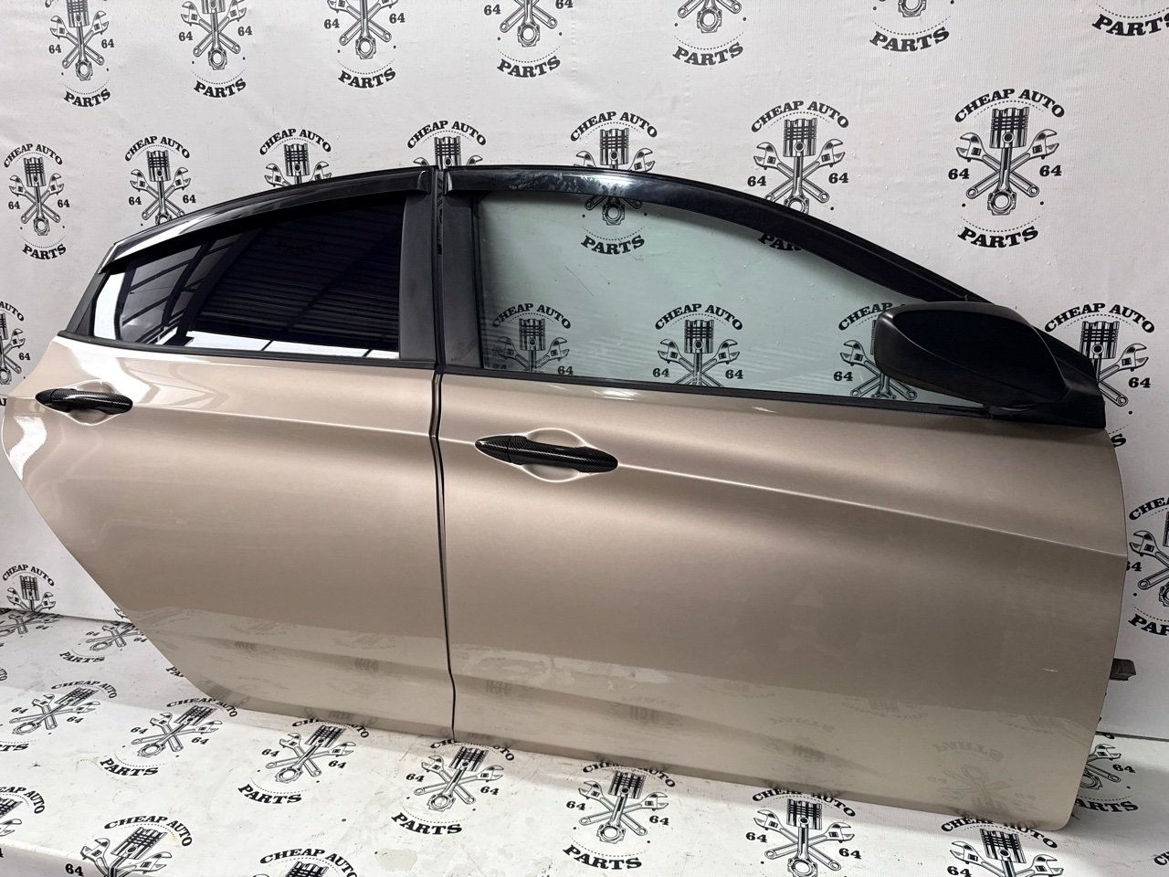 Двери - Фото 6