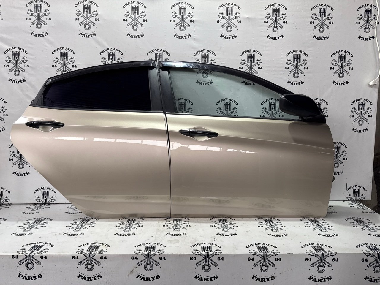 Двери - Фото 7