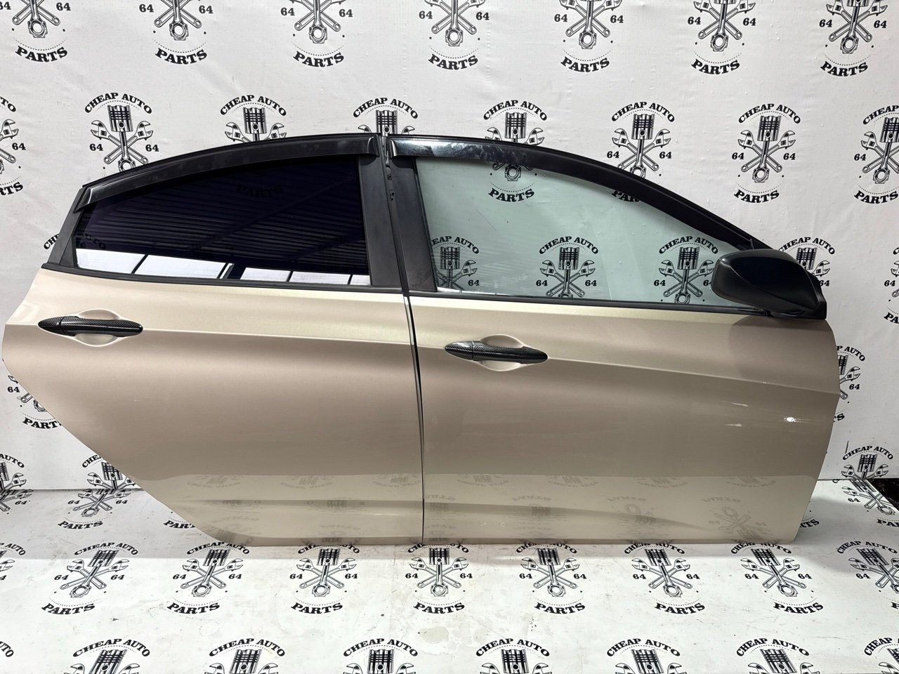 Двери - Фото 8