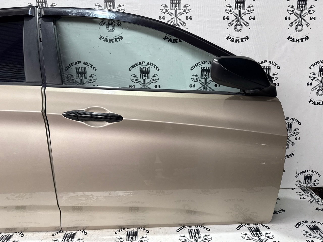 Двери - Фото 9