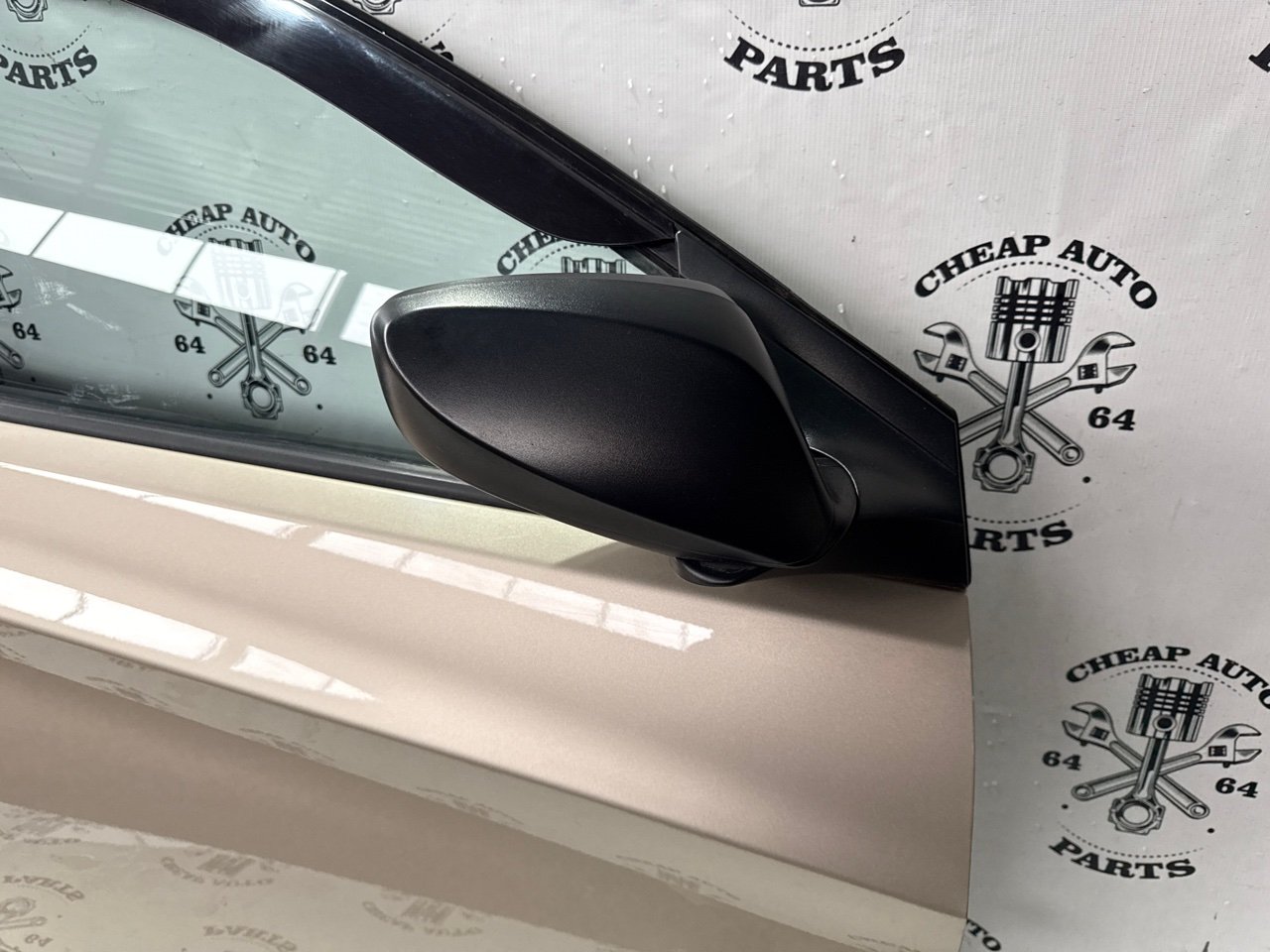 Двери - Фото 10