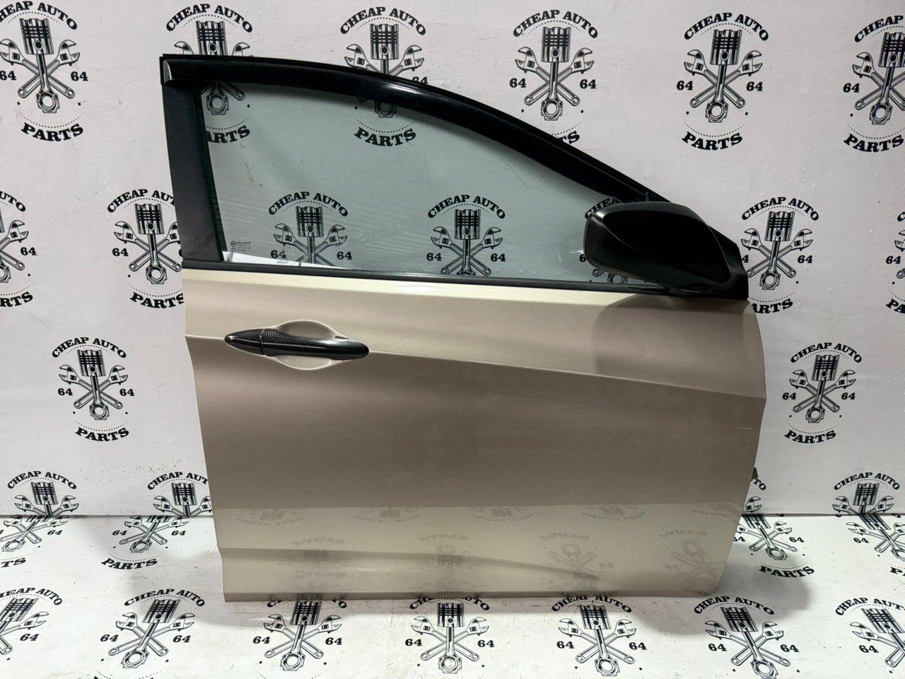 Дверь - Фото 2