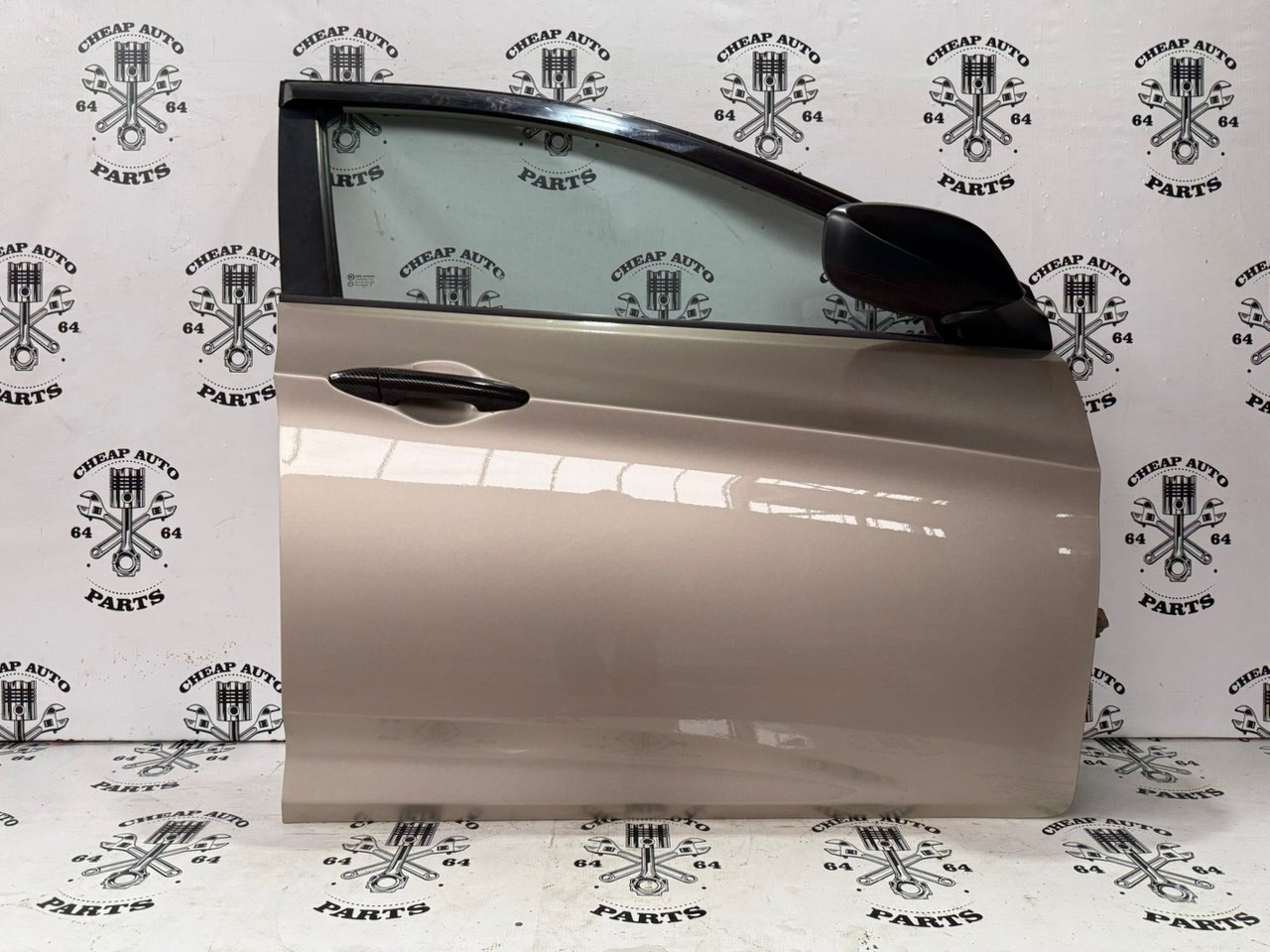 Дверь - Фото 3