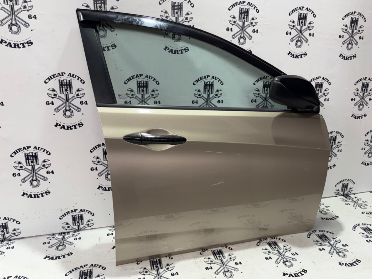 Дверь - Фото 4