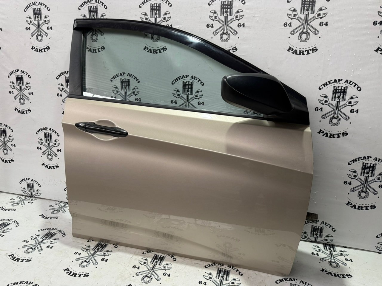 Дверь - Фото 5