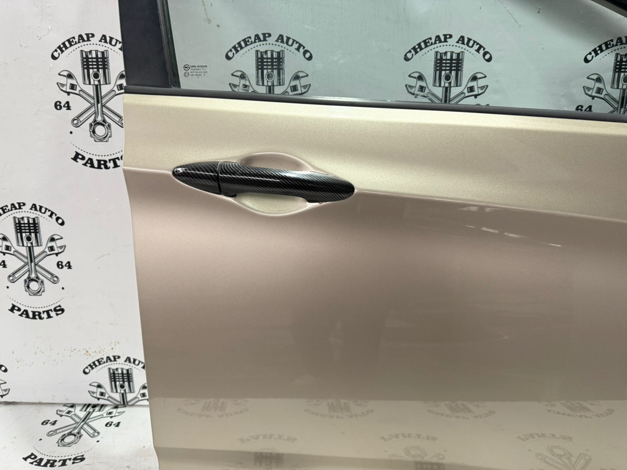 Дверь - Фото 6