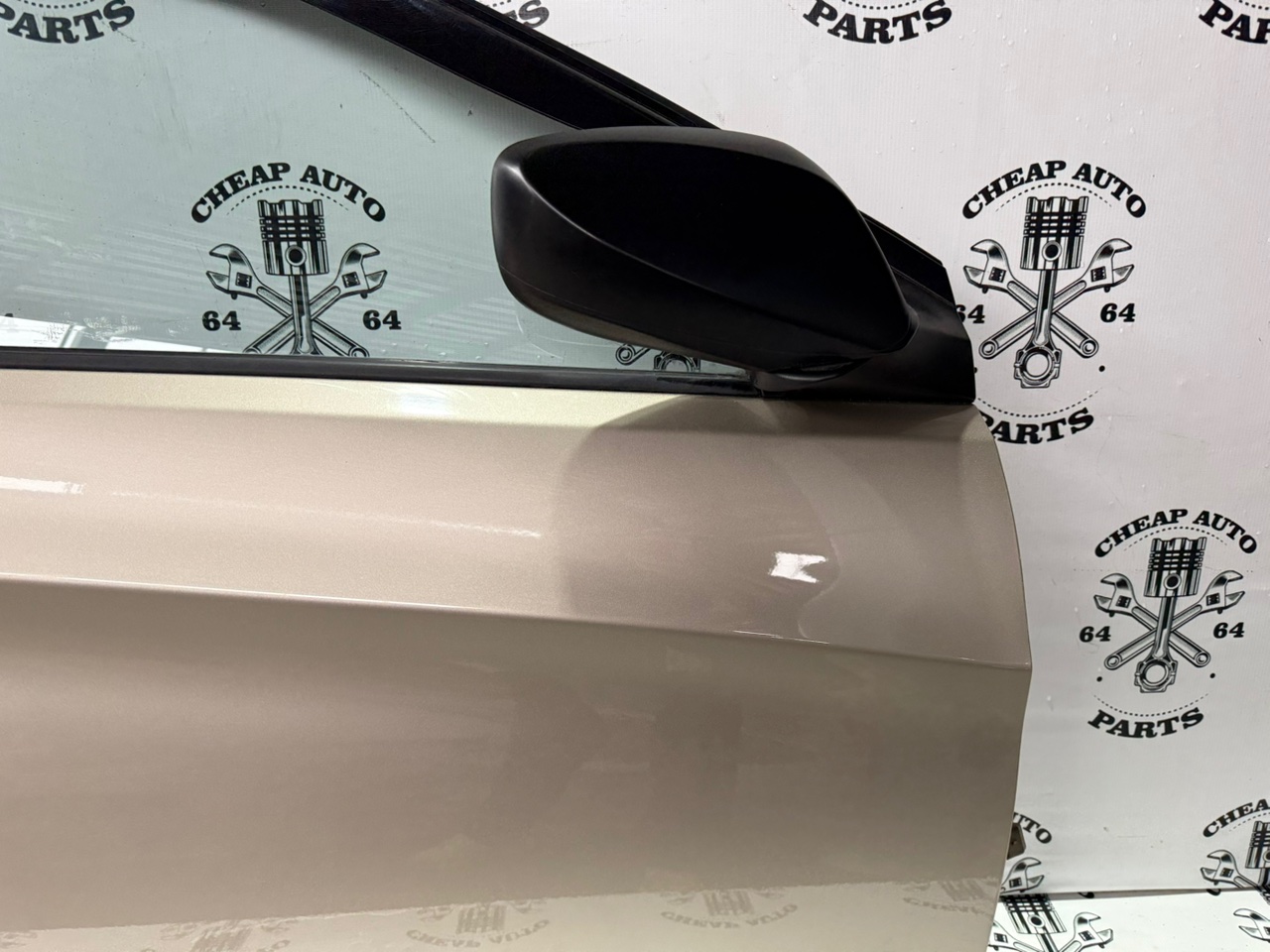 Дверь - Фото 7