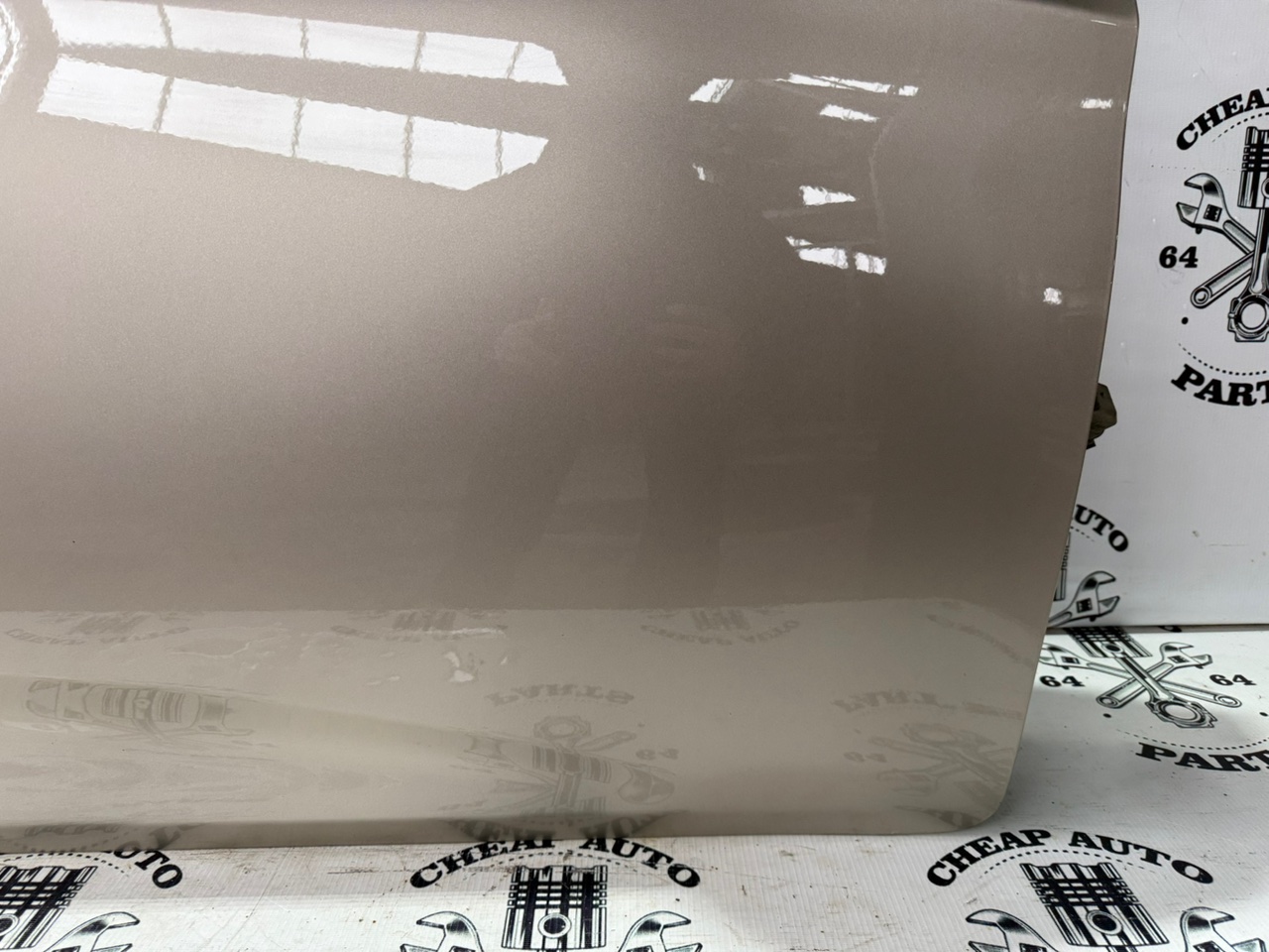 Дверь - Фото 8