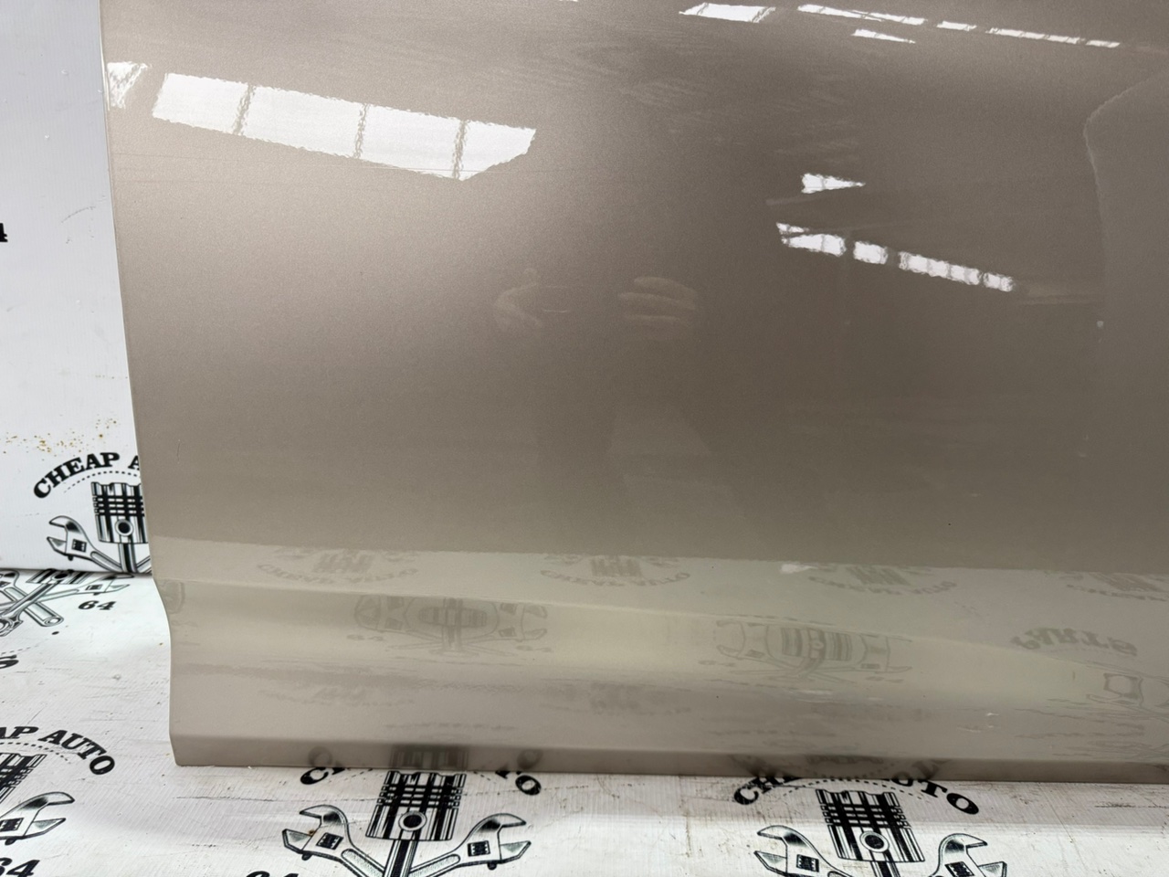 Дверь - Фото 9