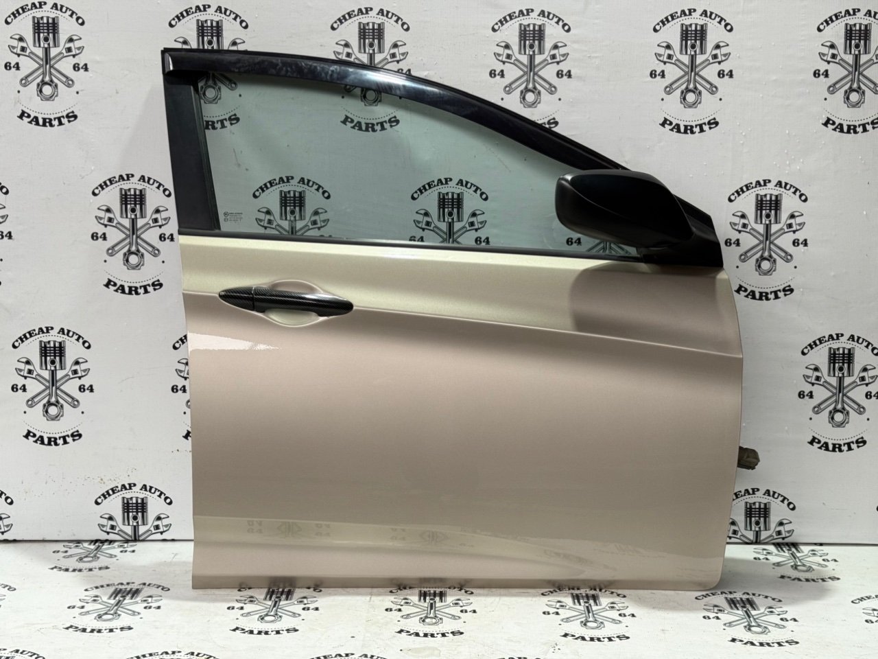 Дверь - Фото 10