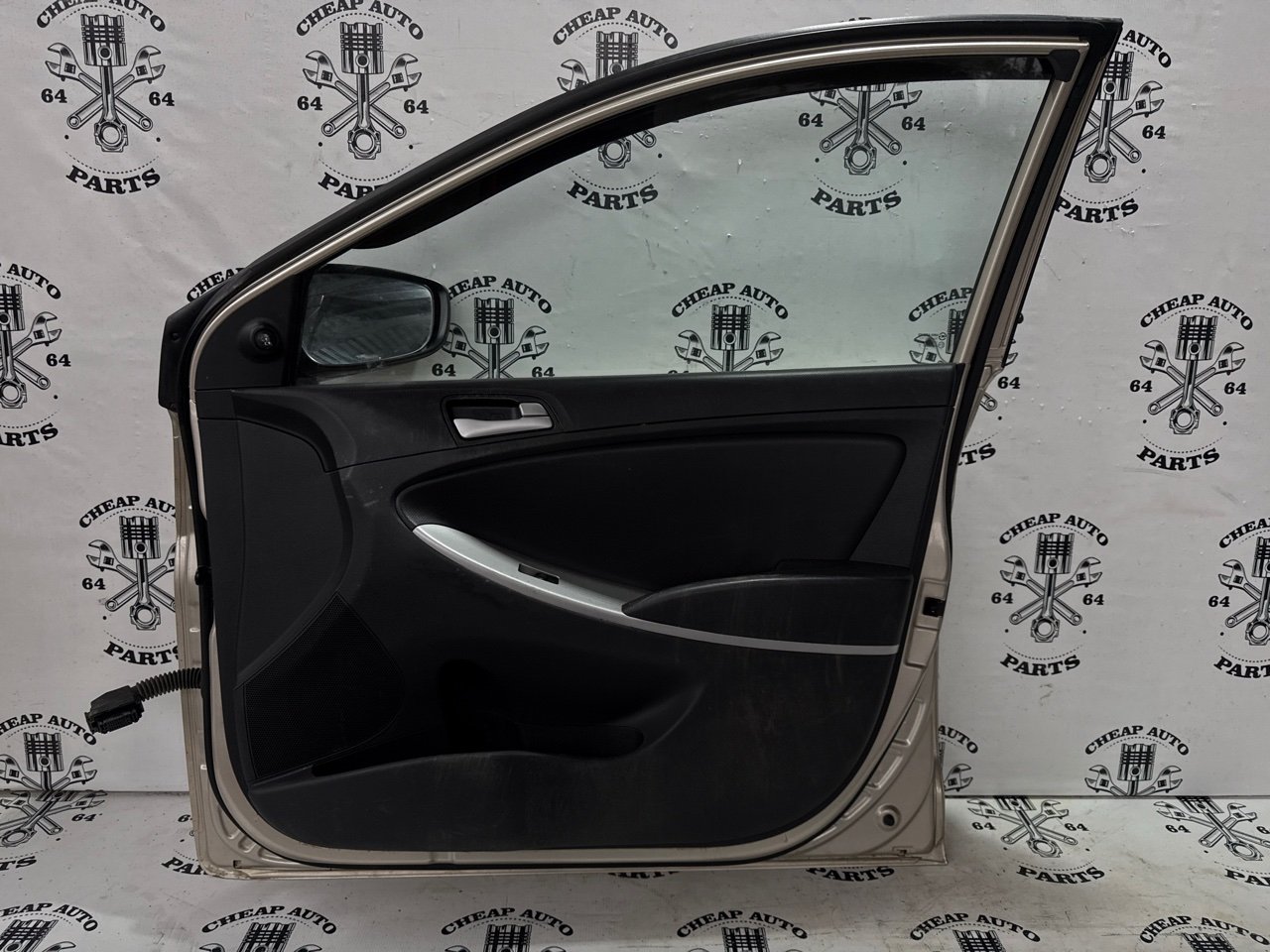 Дверь - Фото 12